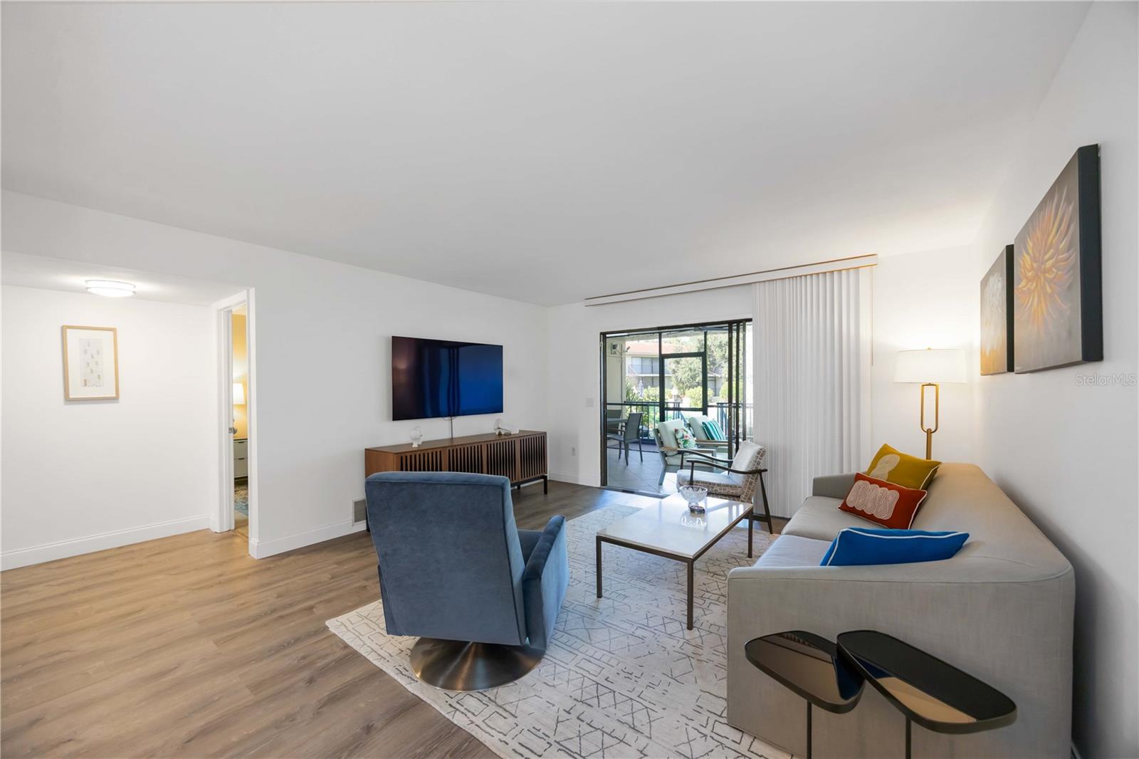 THE TERRACES II AT WILD OAK BAY - Residential