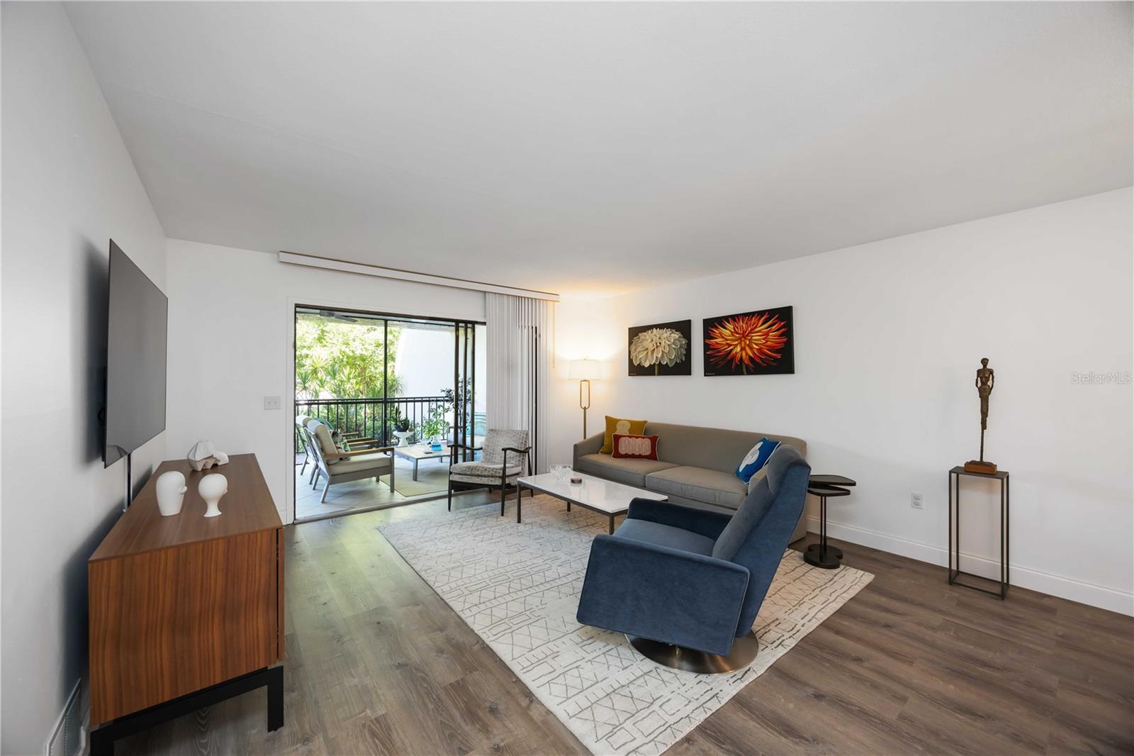 THE TERRACES II AT WILD OAK BAY - Residential