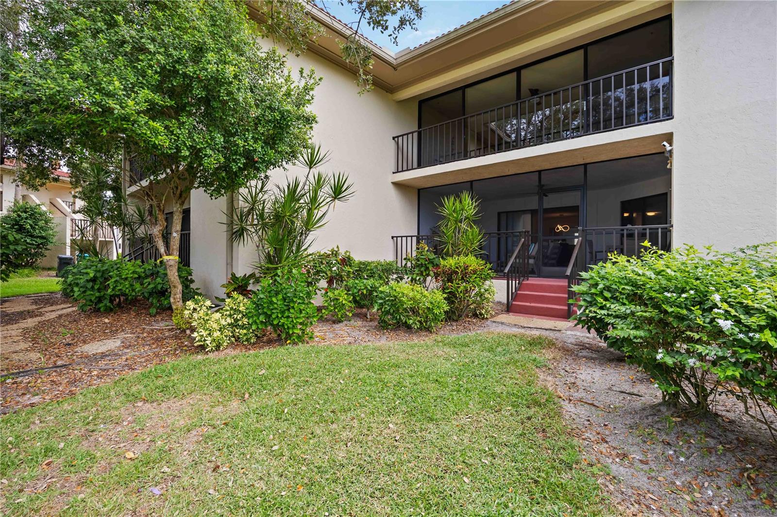 THE TERRACES II AT WILD OAK BAY - Residential