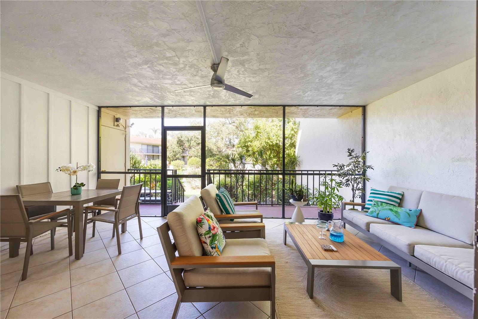 THE TERRACES II AT WILD OAK BAY - Residential