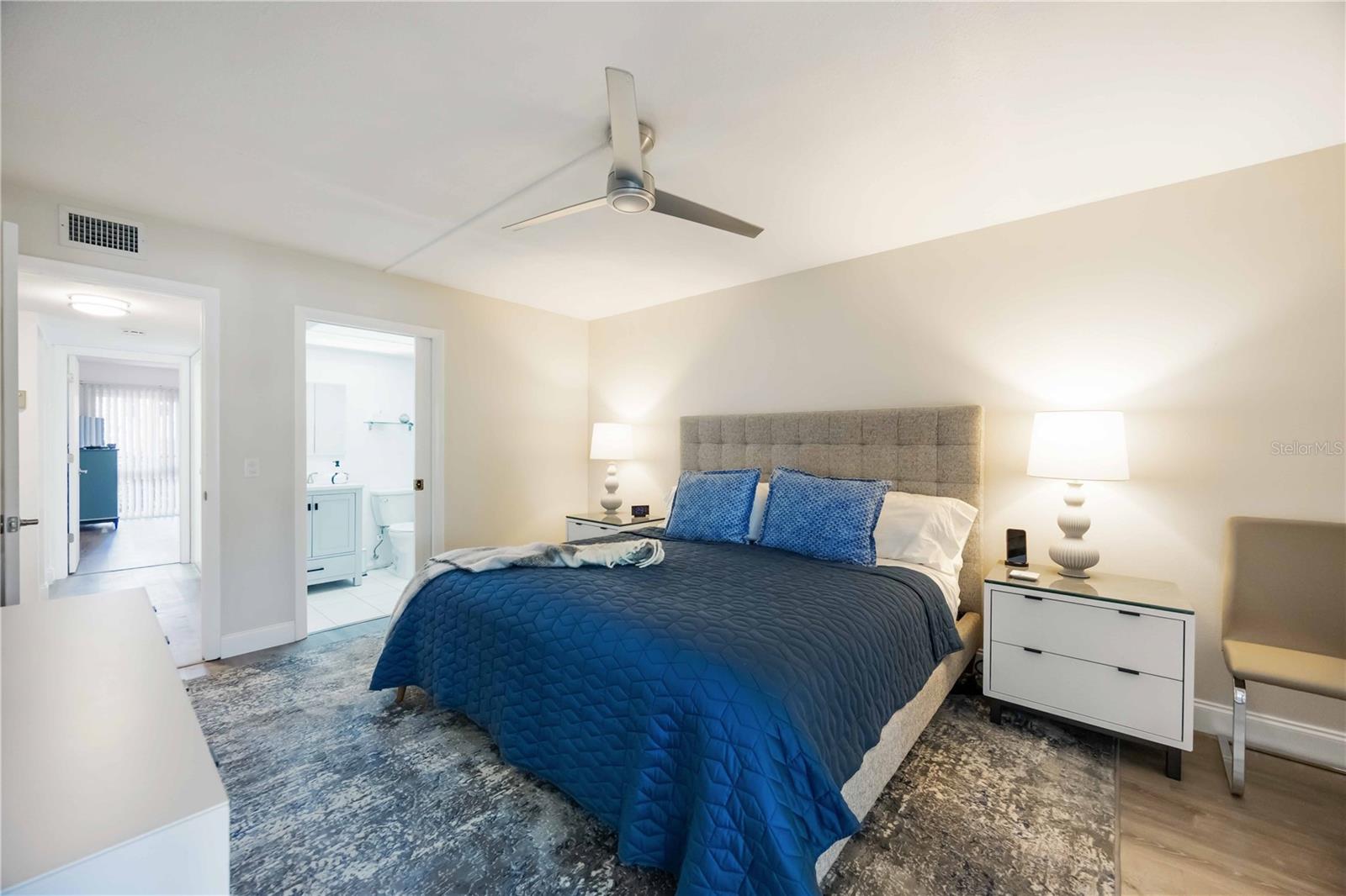 THE TERRACES II AT WILD OAK BAY - Residential