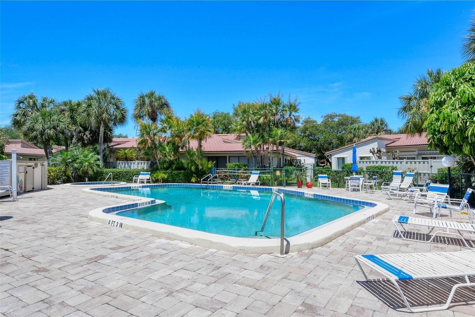 THE TERRACES II AT WILD OAK BAY - Residential