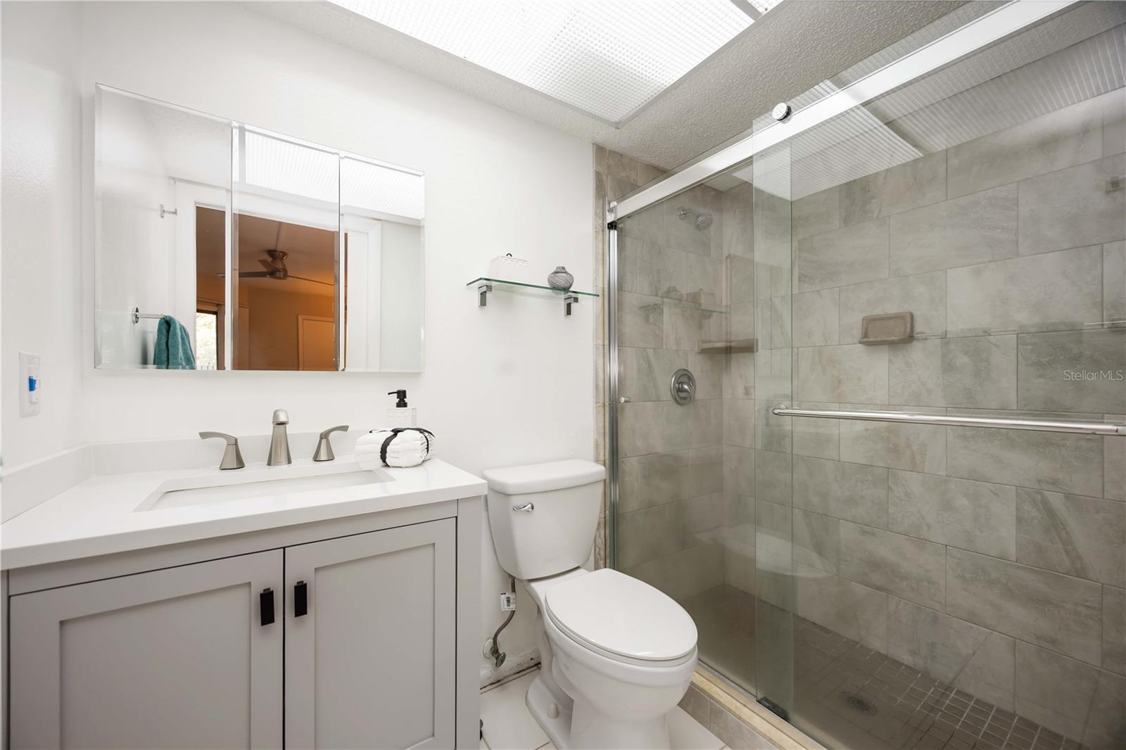 THE TERRACES II AT WILD OAK BAY - Residential