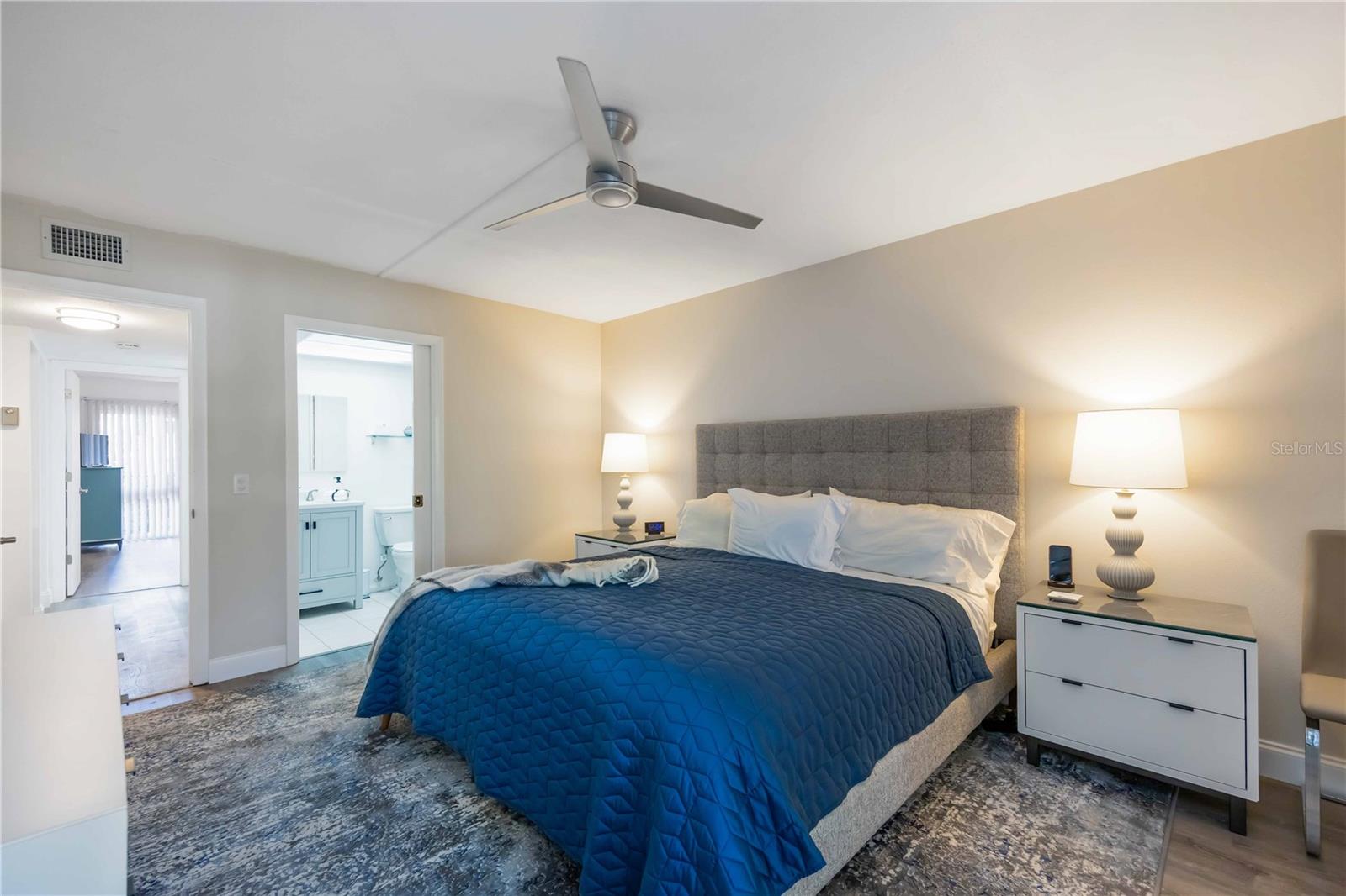 THE TERRACES II AT WILD OAK BAY - Residential