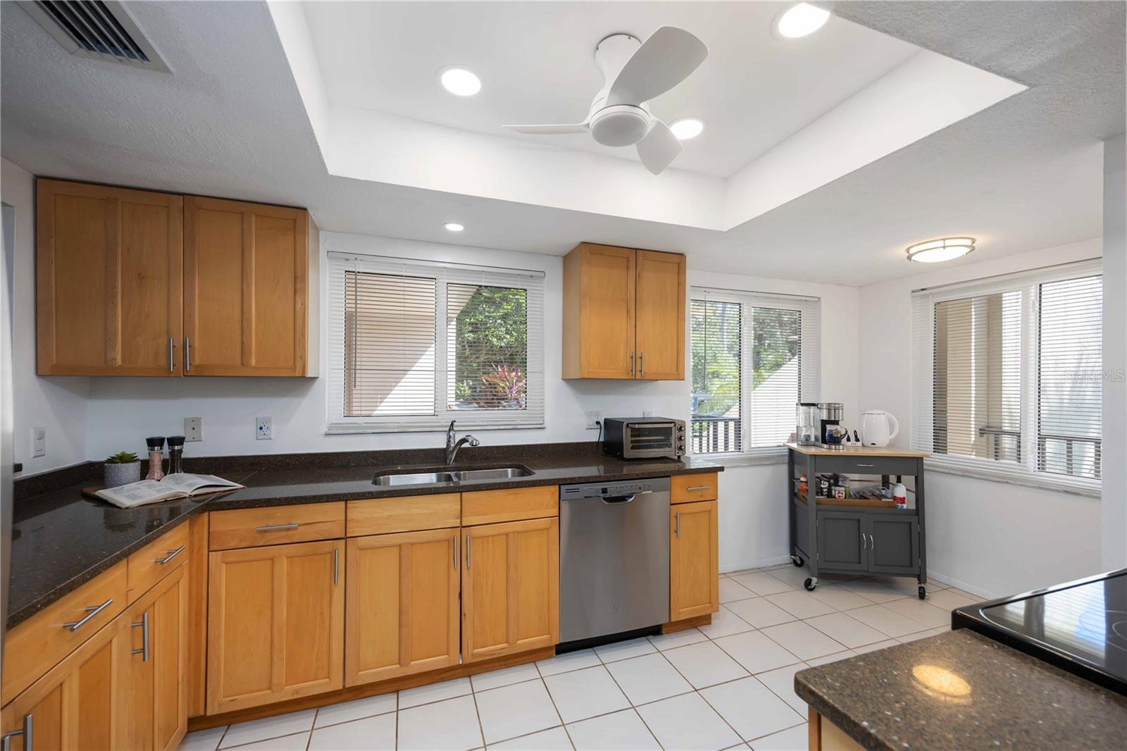 THE TERRACES II AT WILD OAK BAY - Residential