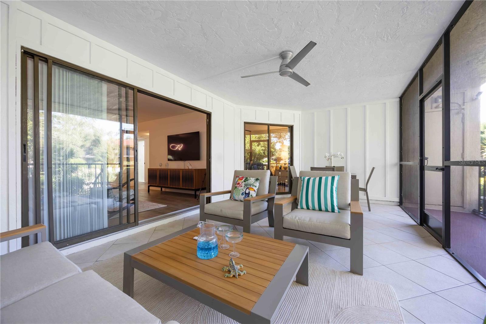 THE TERRACES II AT WILD OAK BAY - Residential