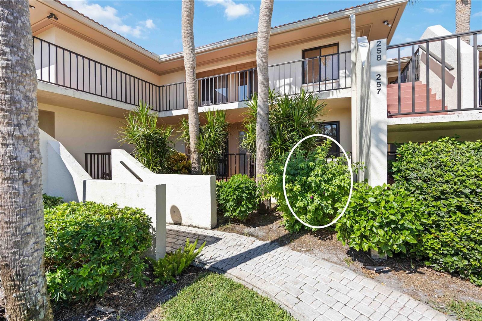 THE TERRACES II AT WILD OAK BAY - Residential