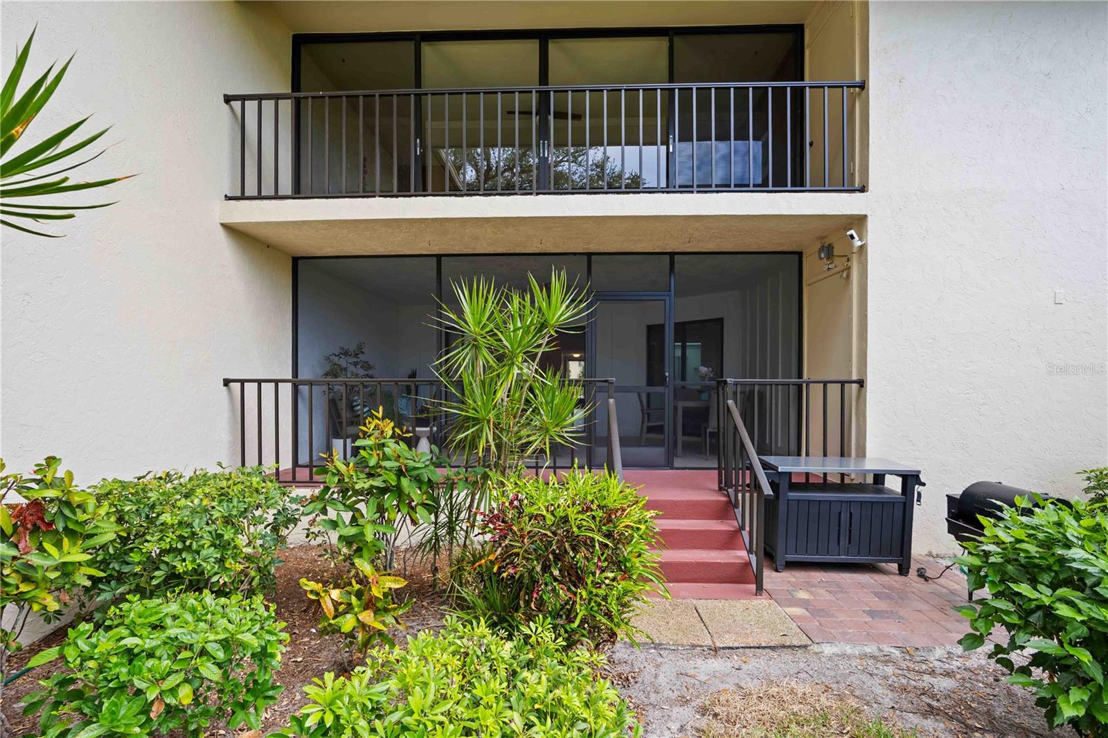 THE TERRACES II AT WILD OAK BAY - Residential