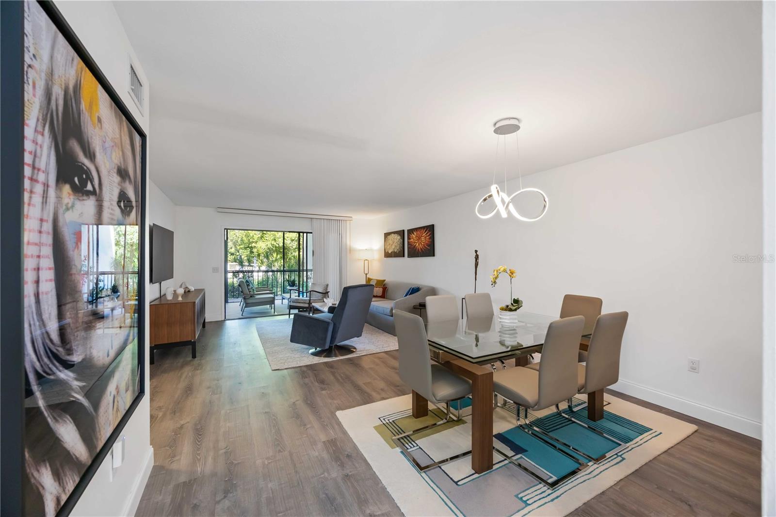 THE TERRACES II AT WILD OAK BAY - Residential