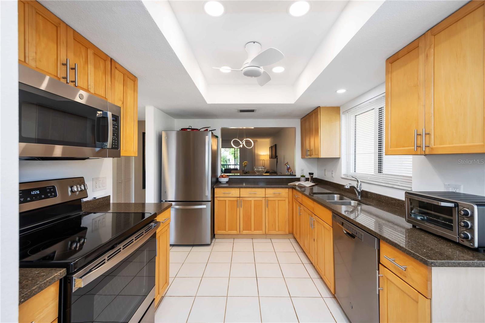 THE TERRACES II AT WILD OAK BAY - Residential