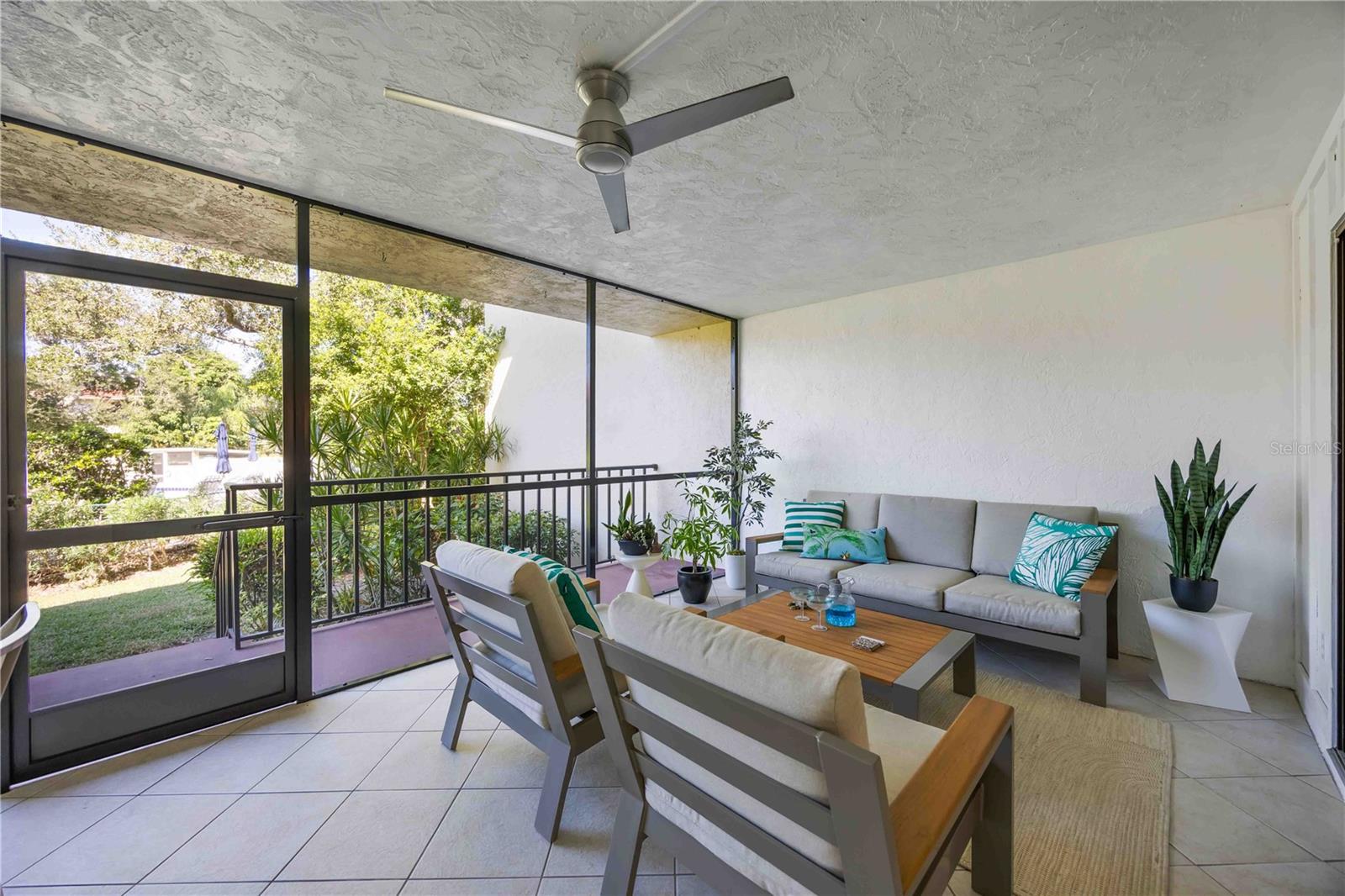 THE TERRACES II AT WILD OAK BAY - Residential