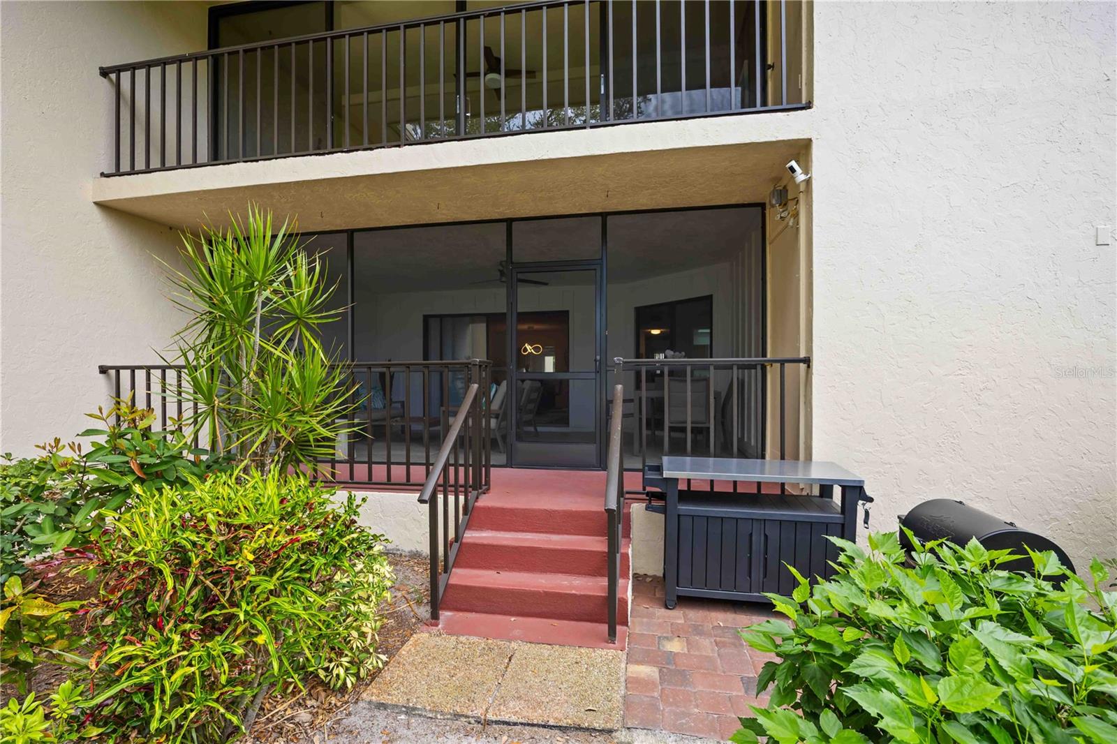 THE TERRACES II AT WILD OAK BAY - Residential