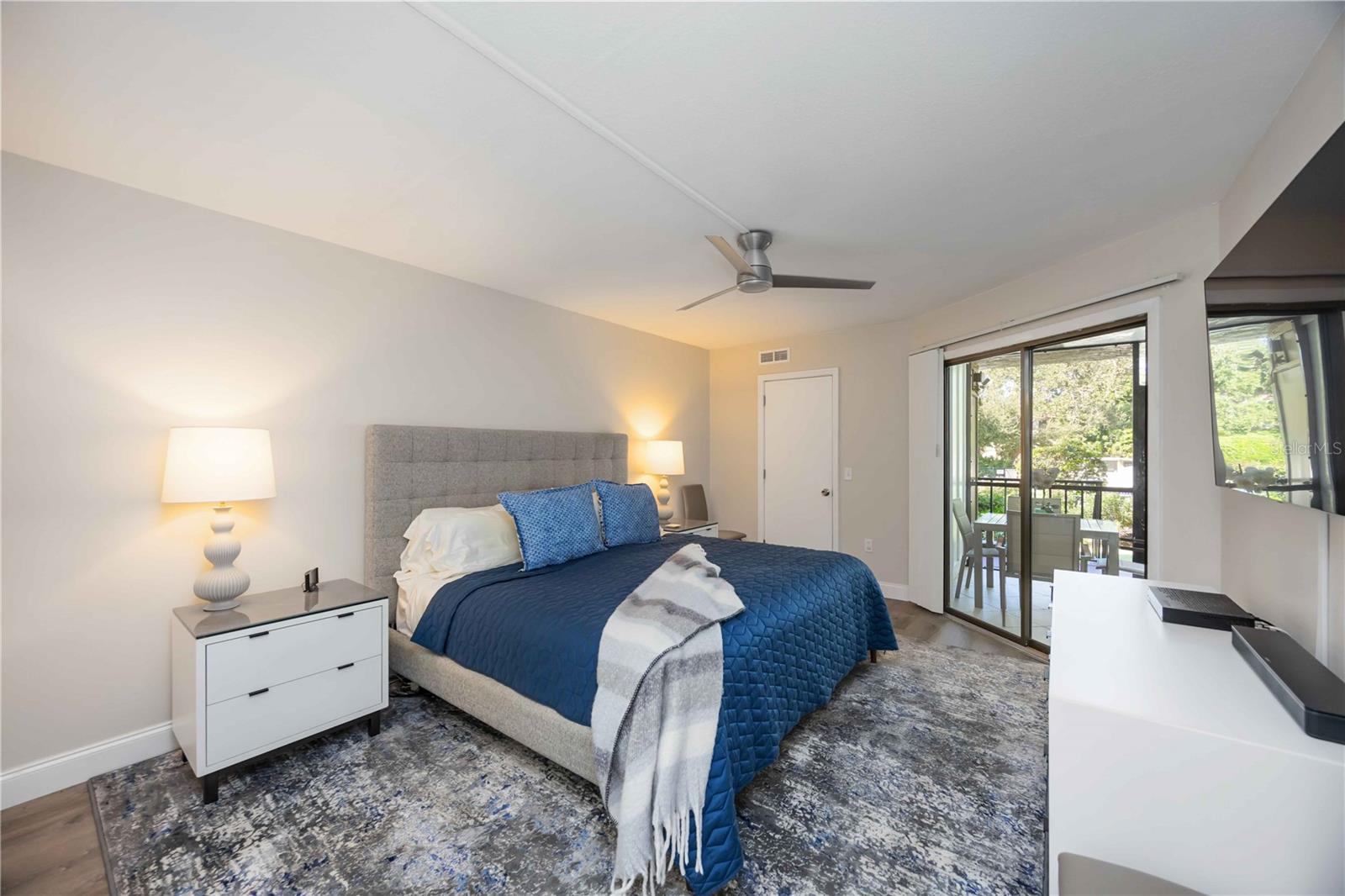 THE TERRACES II AT WILD OAK BAY - Residential