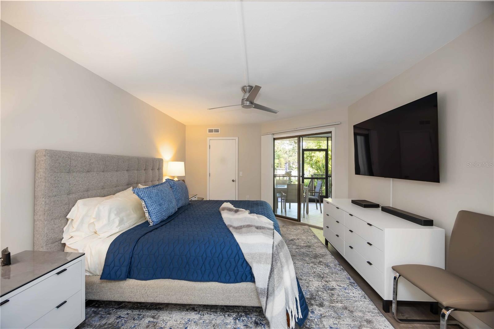 THE TERRACES II AT WILD OAK BAY - Residential