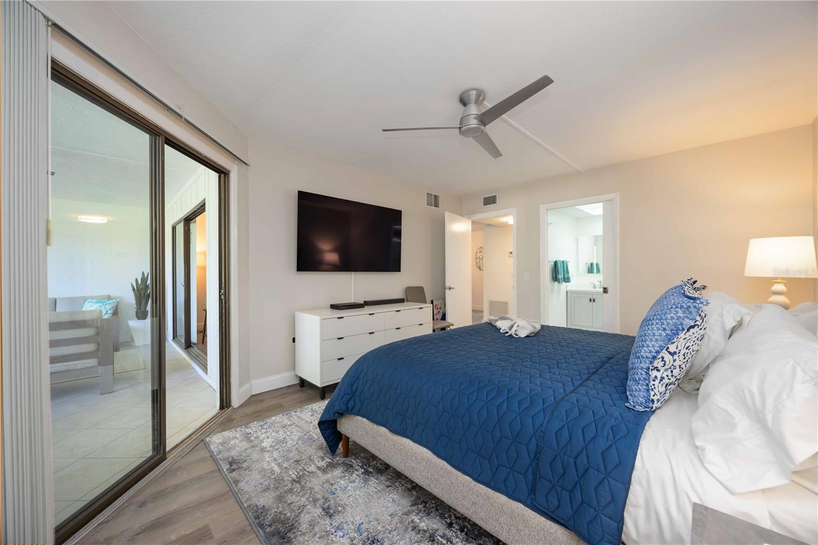 THE TERRACES II AT WILD OAK BAY - Residential