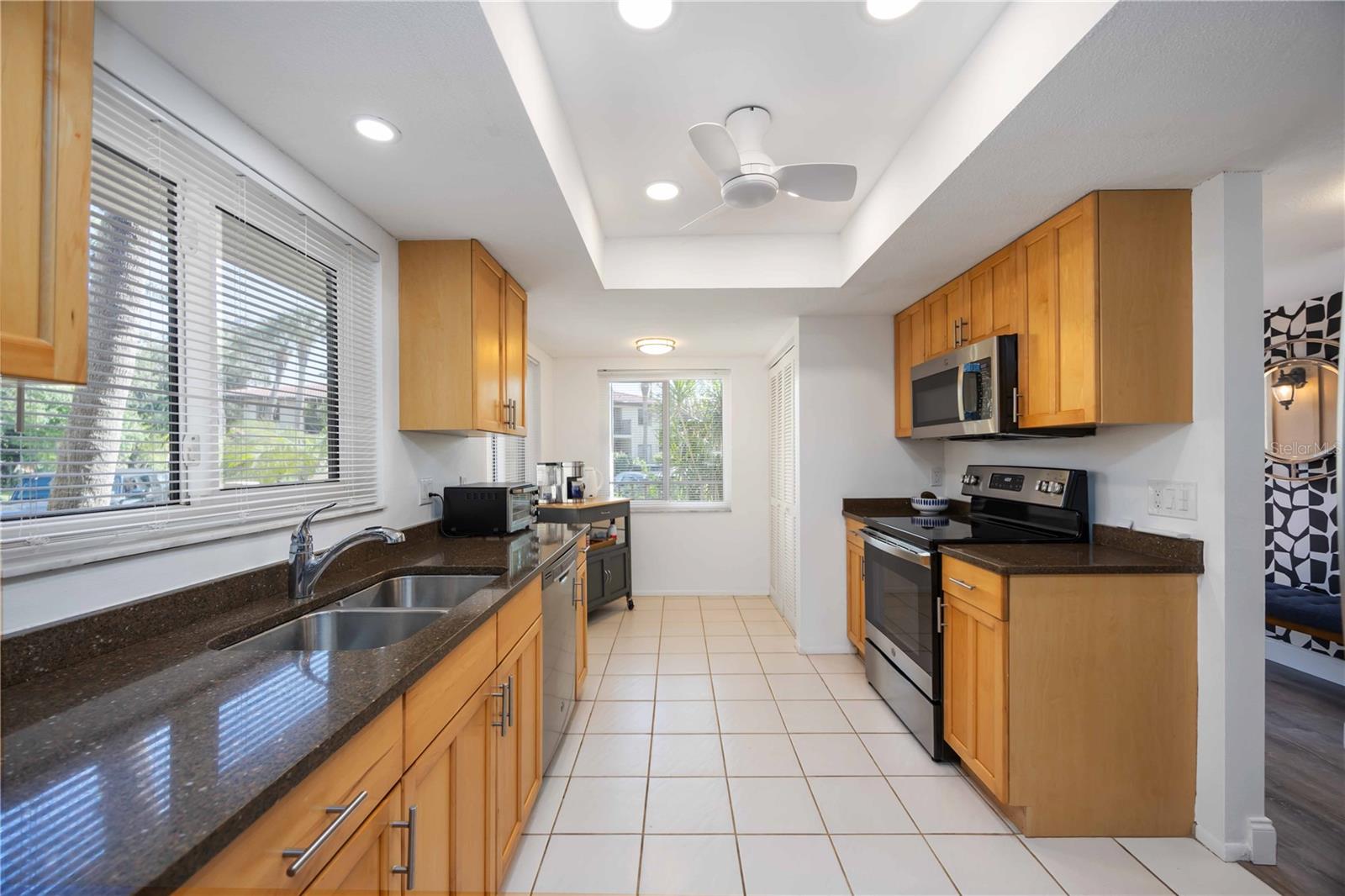 THE TERRACES II AT WILD OAK BAY - Residential