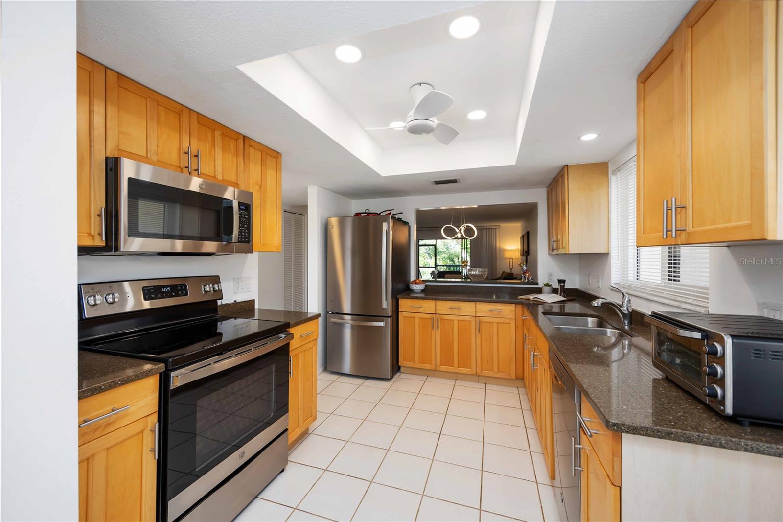 THE TERRACES II AT WILD OAK BAY - Residential