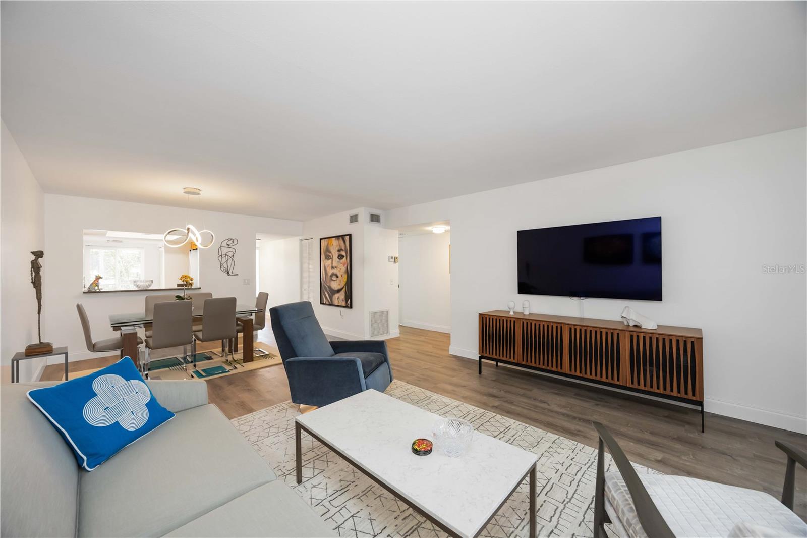 THE TERRACES II AT WILD OAK BAY - Residential