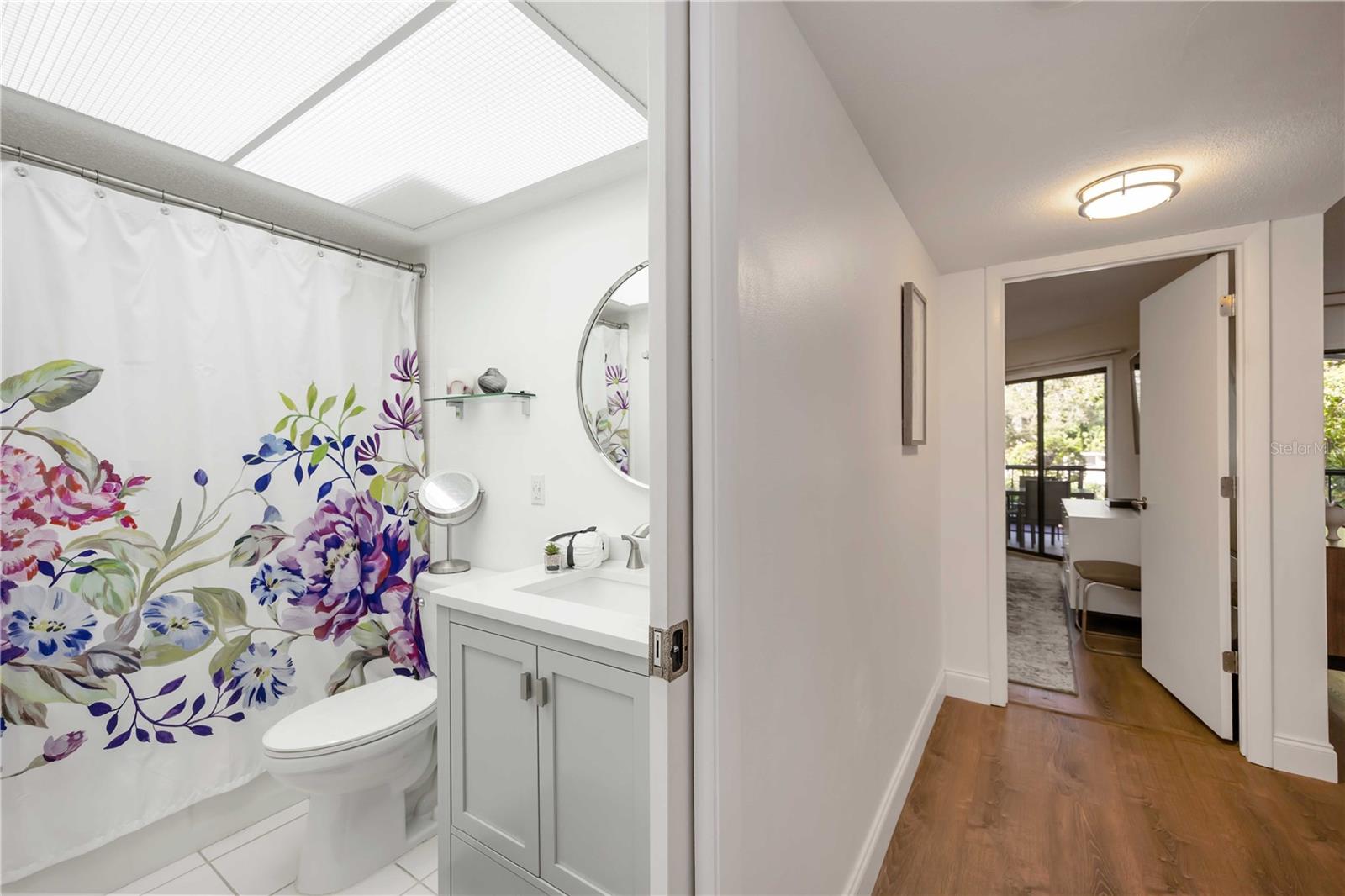 THE TERRACES II AT WILD OAK BAY - Residential