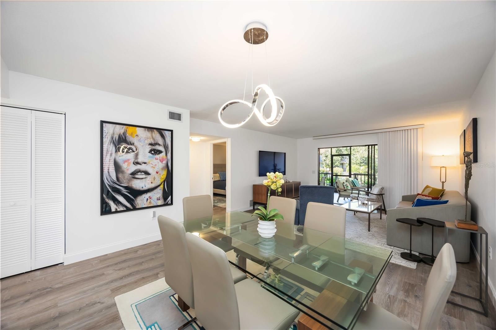 THE TERRACES II AT WILD OAK BAY - Residential