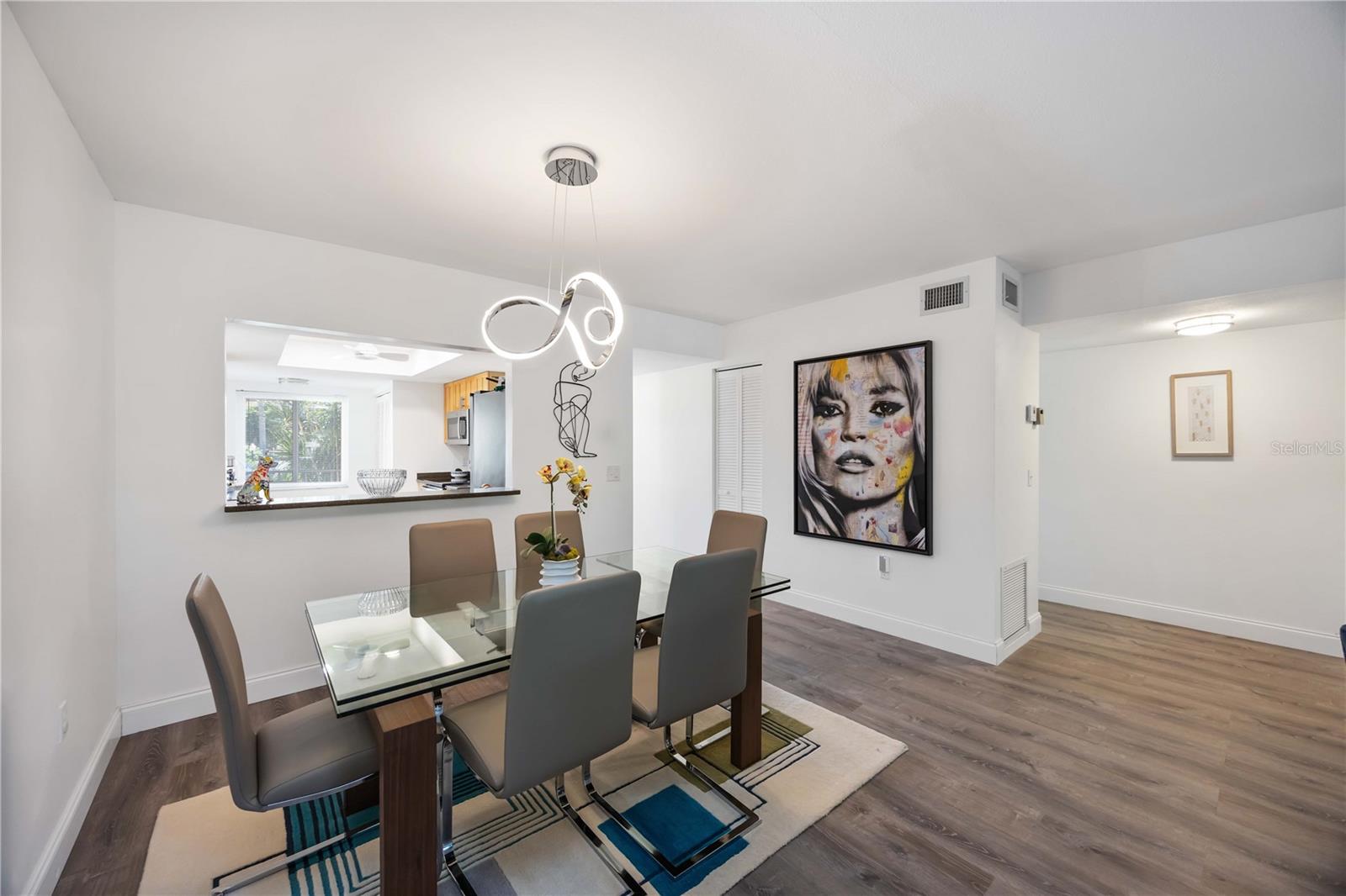 THE TERRACES II AT WILD OAK BAY - Residential