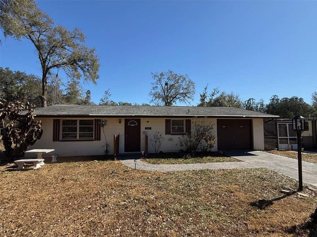 Photo of 4404 Areca Palm Drive, Zephyrhills, FL 33541 (MLS # TB8535670)