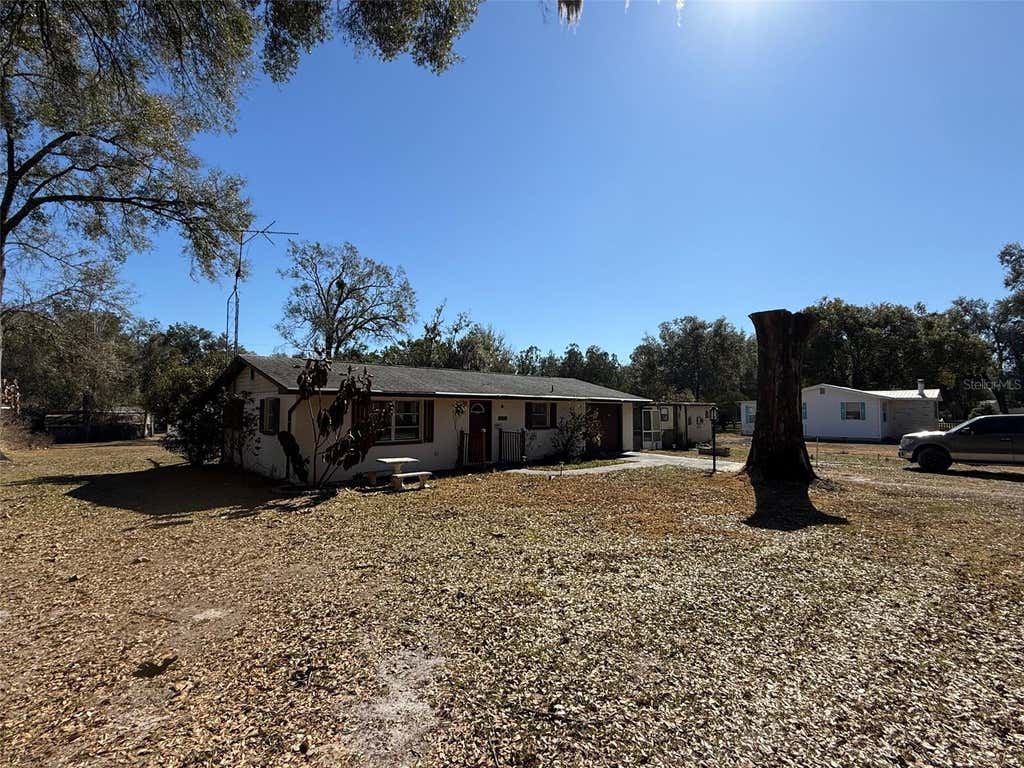 Photo of 4404 Areca Palm Drive, Zephyrhills, FL 33541 (MLS # TB8535670)