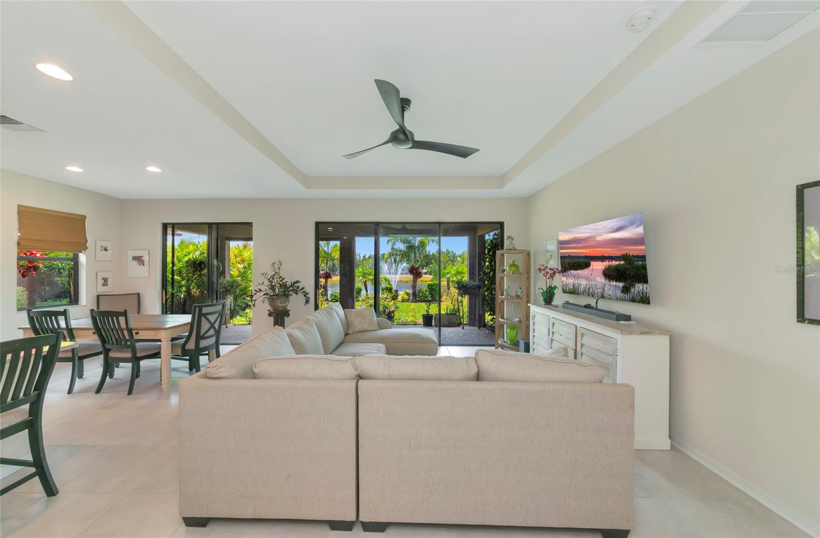 ASHTON PALMS - Residential