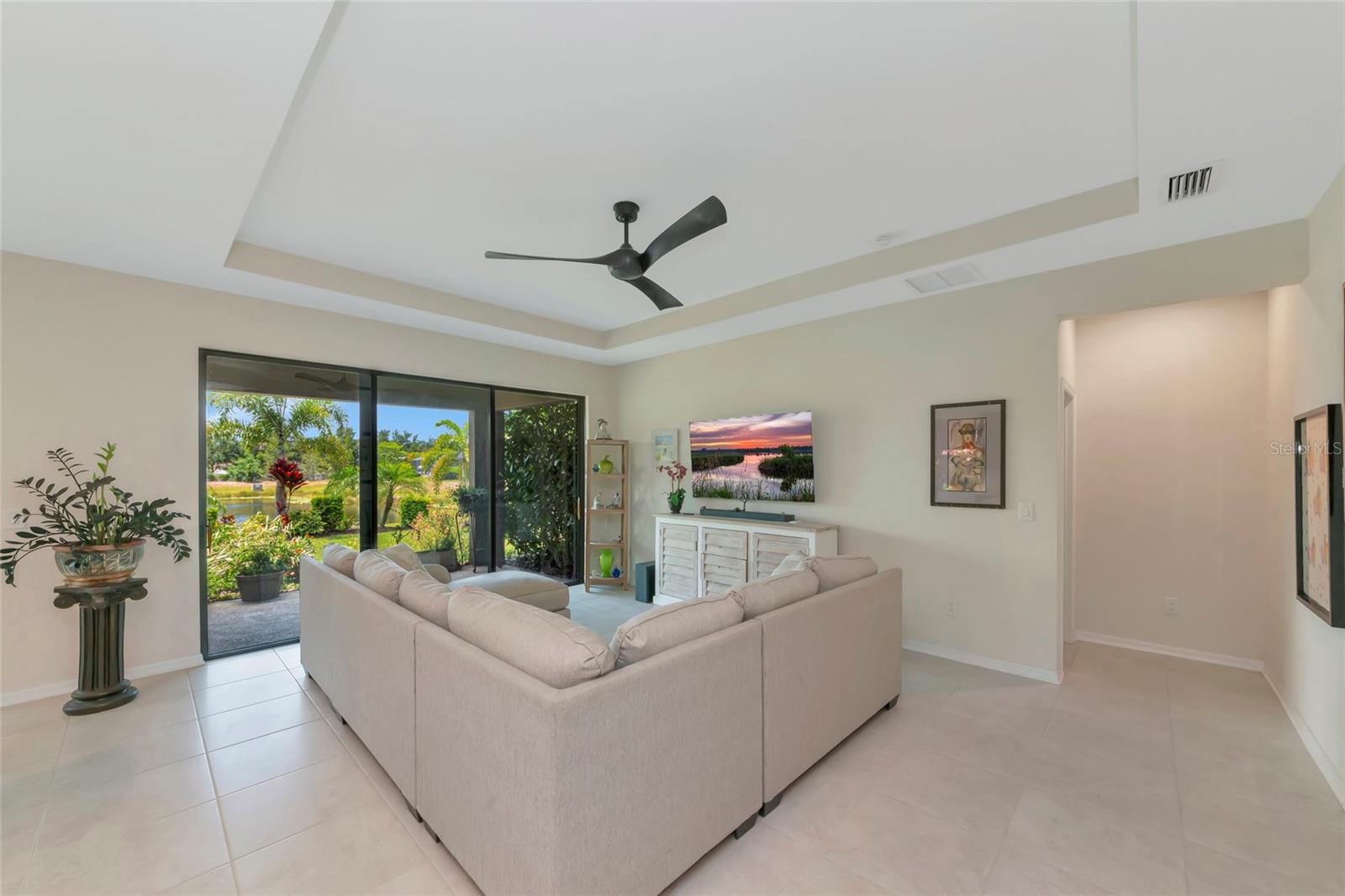 ASHTON PALMS - Residential