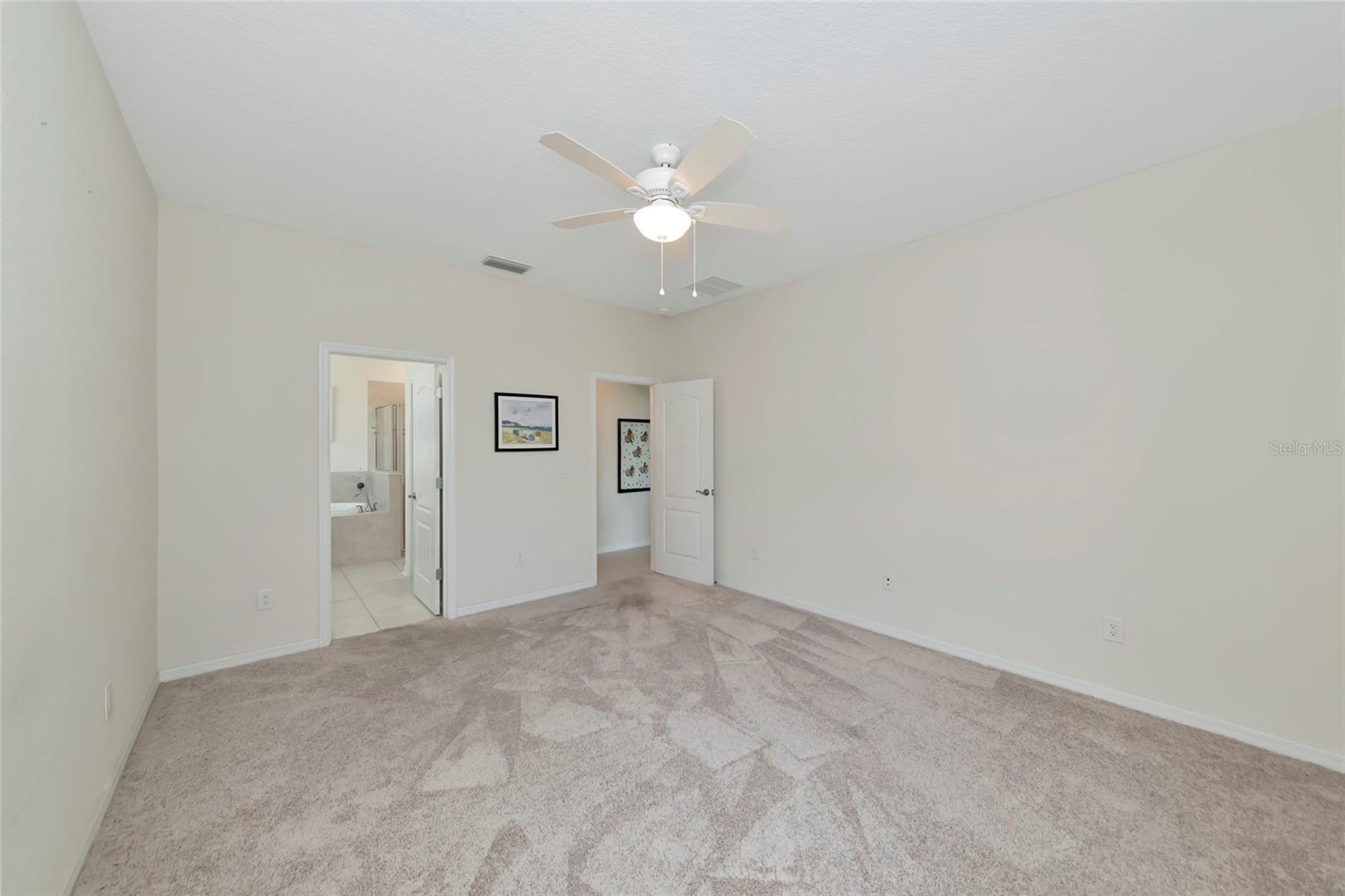 ASHTON PALMS - Residential