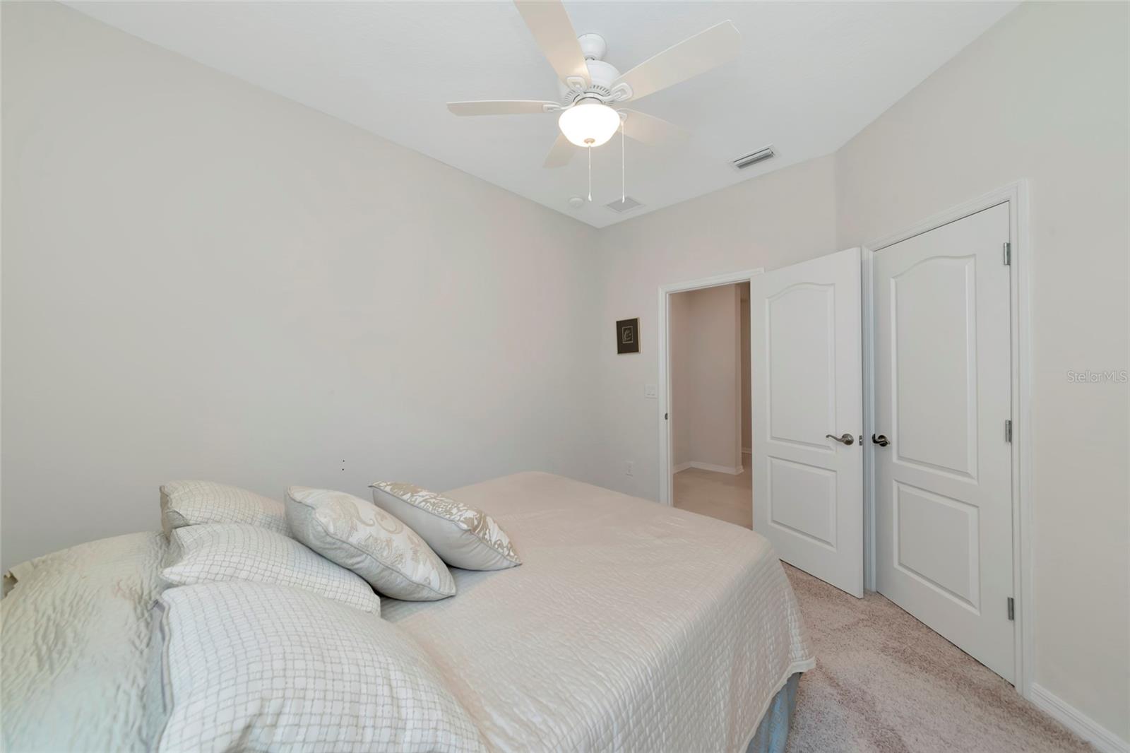 ASHTON PALMS - Residential
