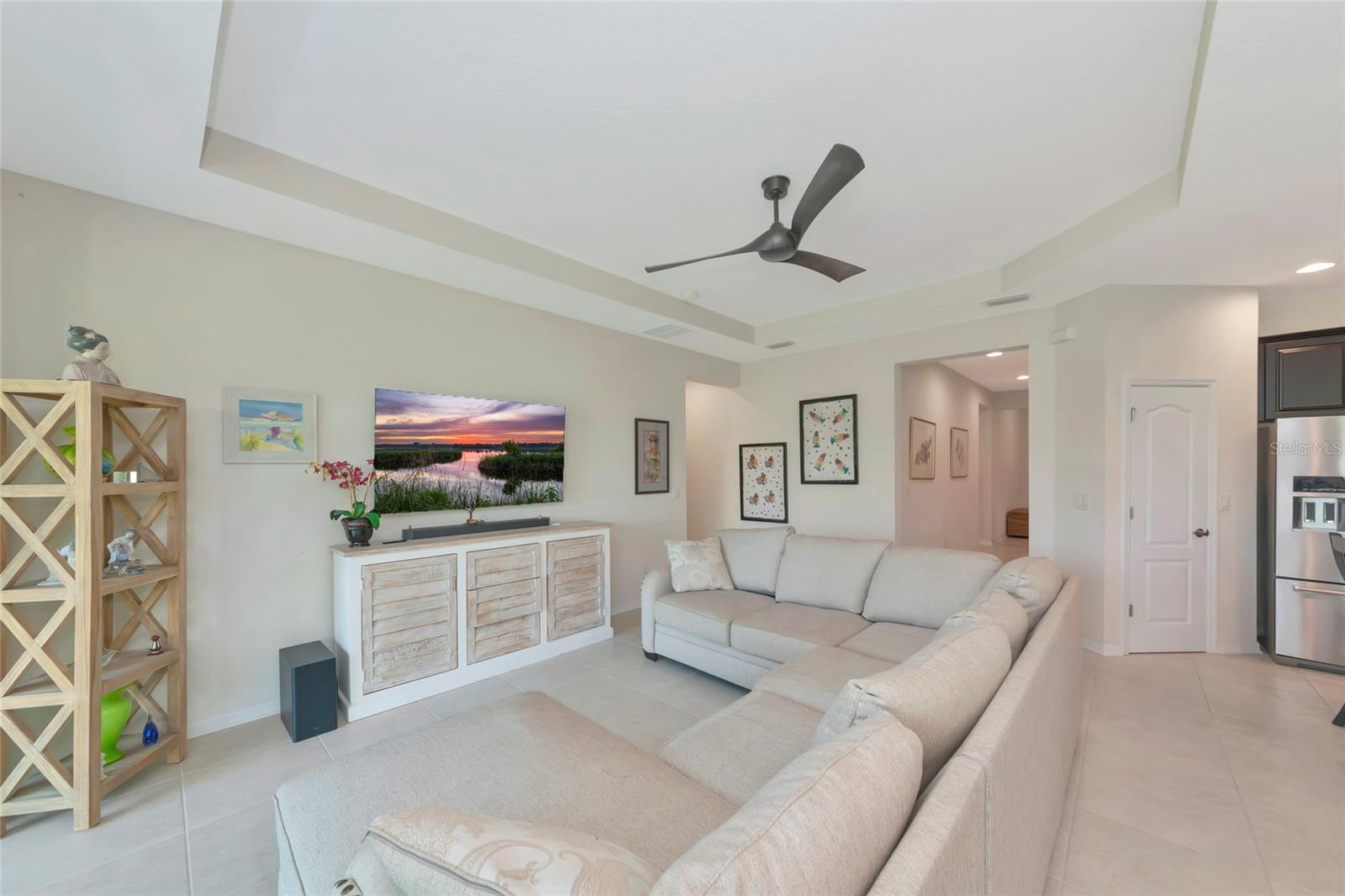 ASHTON PALMS - Residential