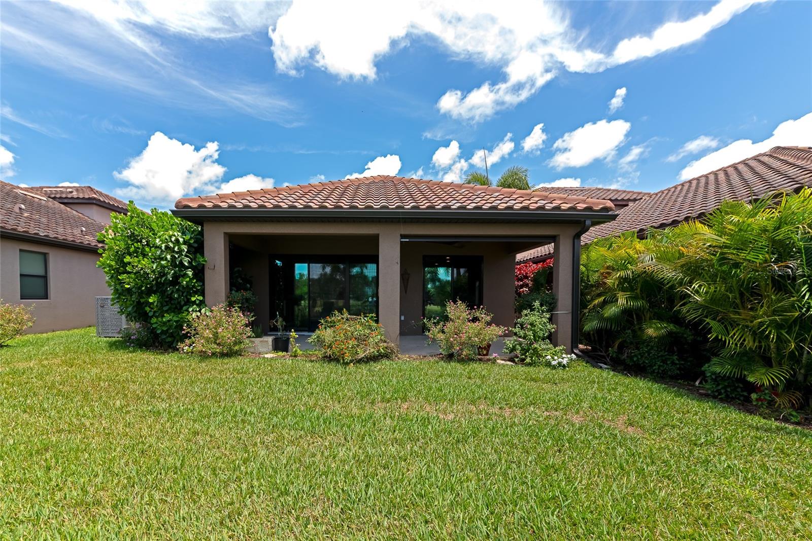 ASHTON PALMS - Residential