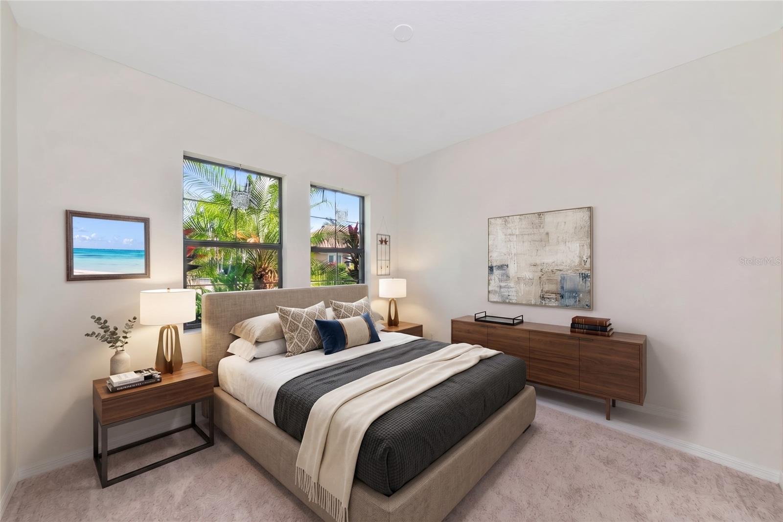 ASHTON PALMS - Residential