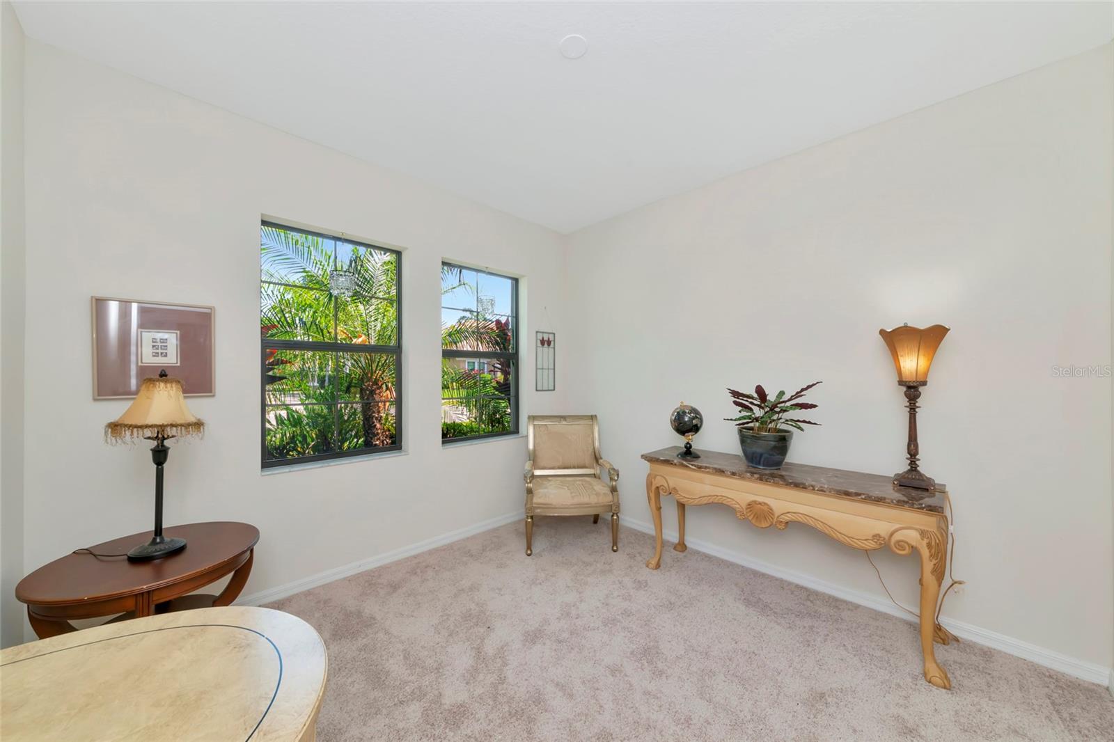 ASHTON PALMS - Residential