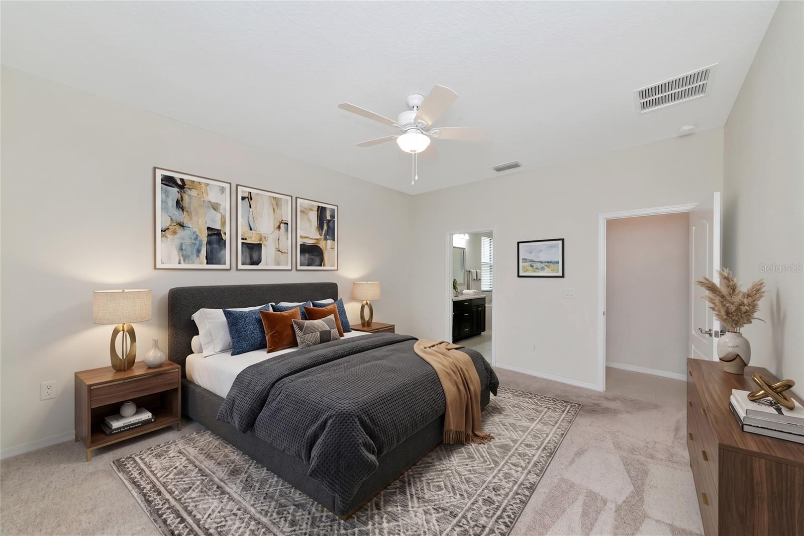 ASHTON PALMS - Residential