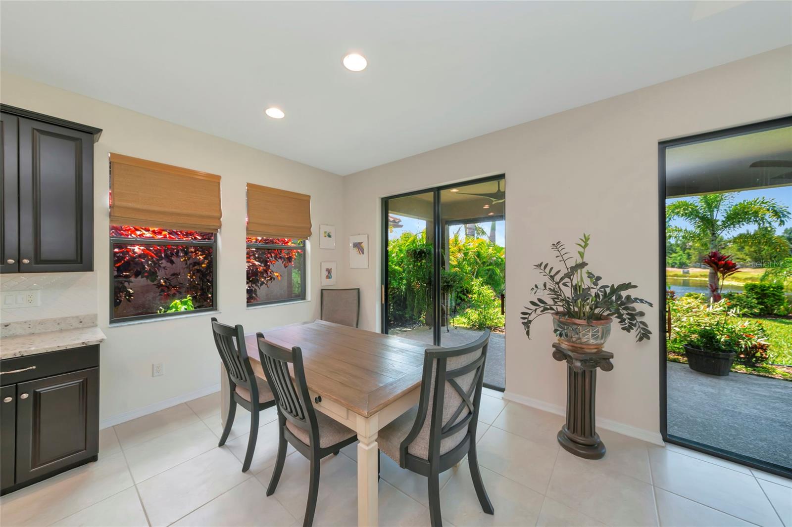 ASHTON PALMS - Residential