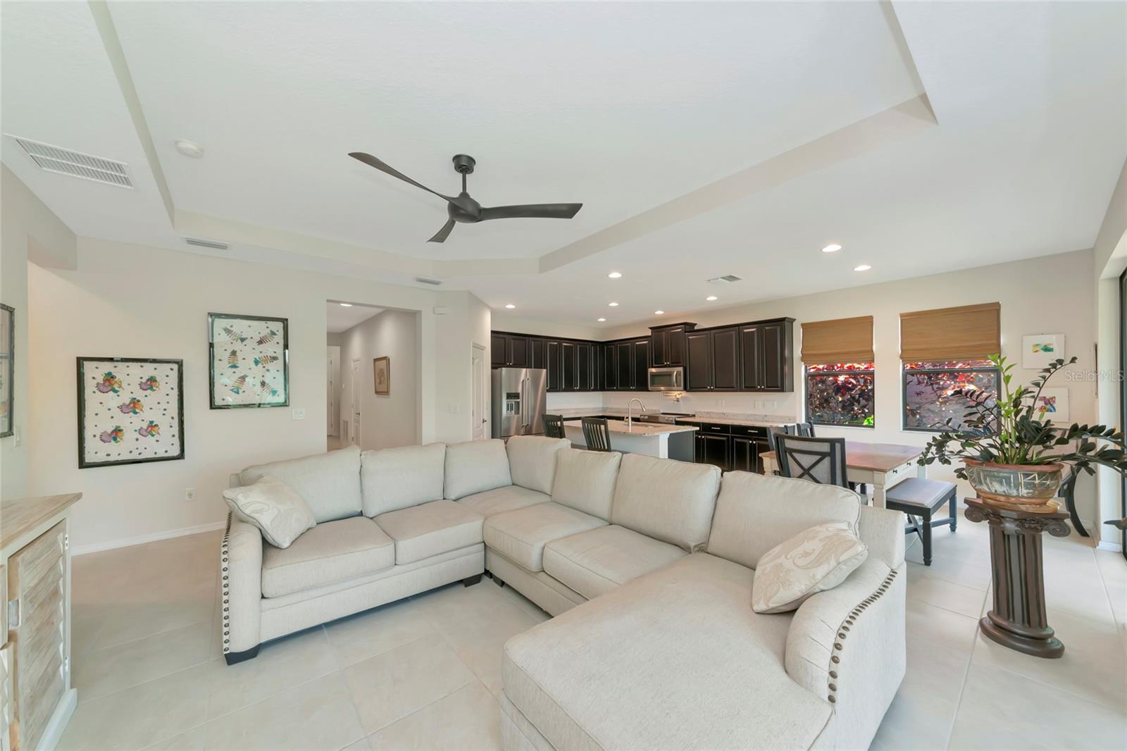 ASHTON PALMS - Residential