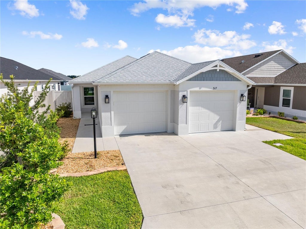 Photo of 517 Lamington Lane, The Villages, FL 34762 (MLS # S5153430)