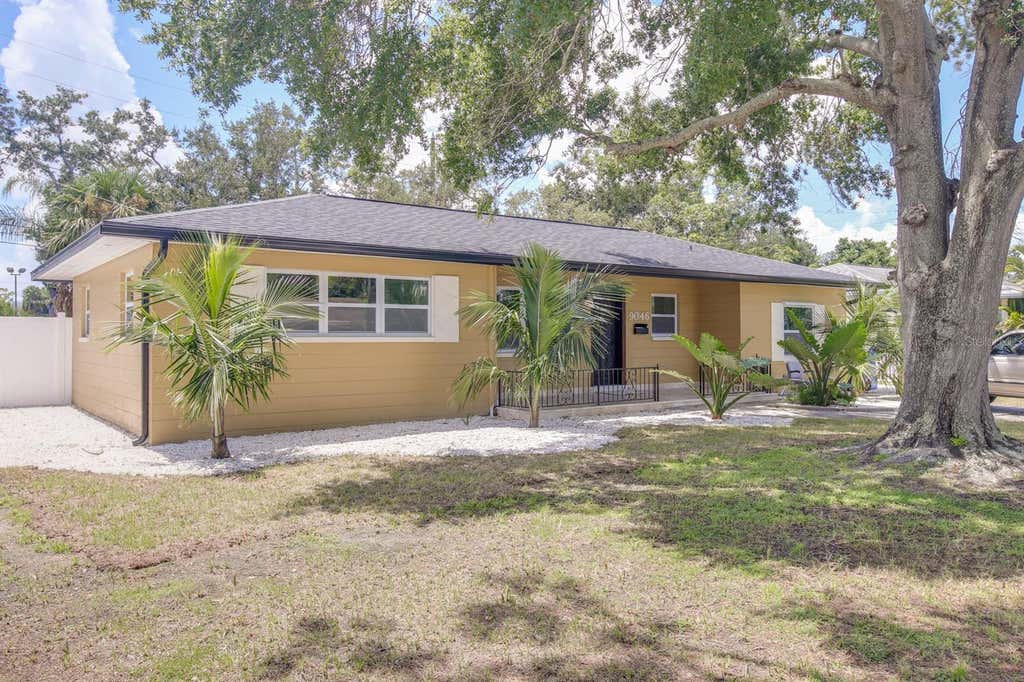 Photo of 9046 3rd Street N, St Petersburg, FL 33702 (MLS # TB8539368)