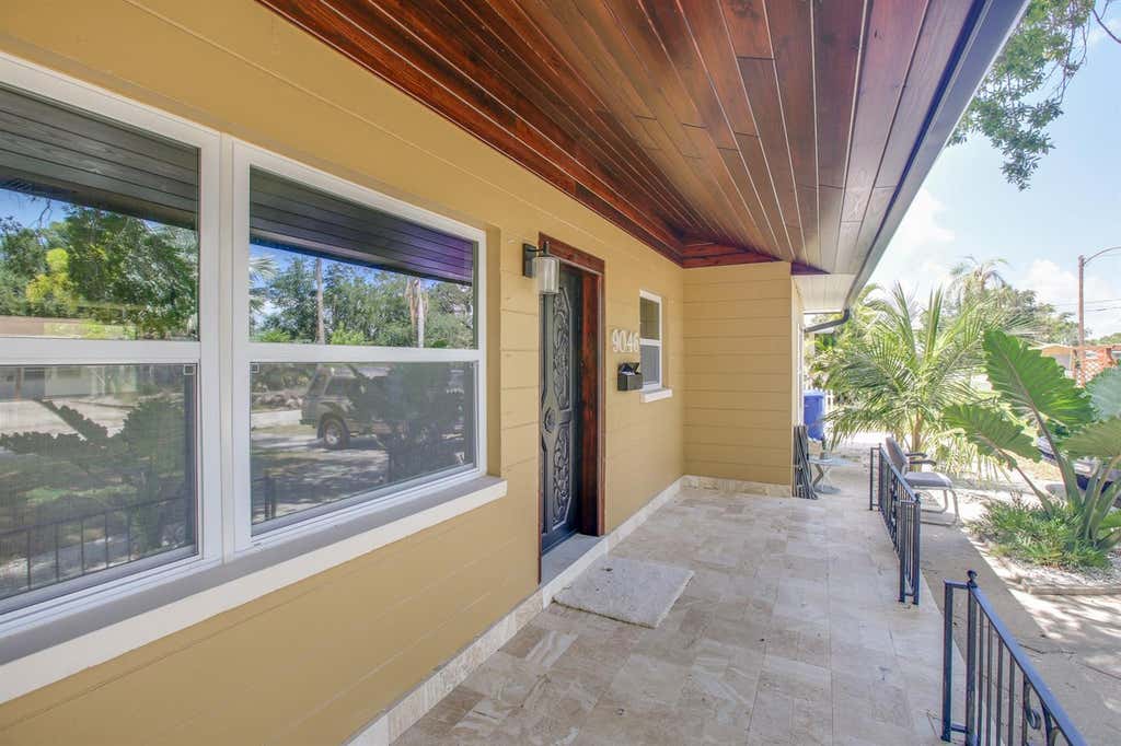 Photo of 9046 3rd Street N, St Petersburg, FL 33702 (MLS # TB8539368)