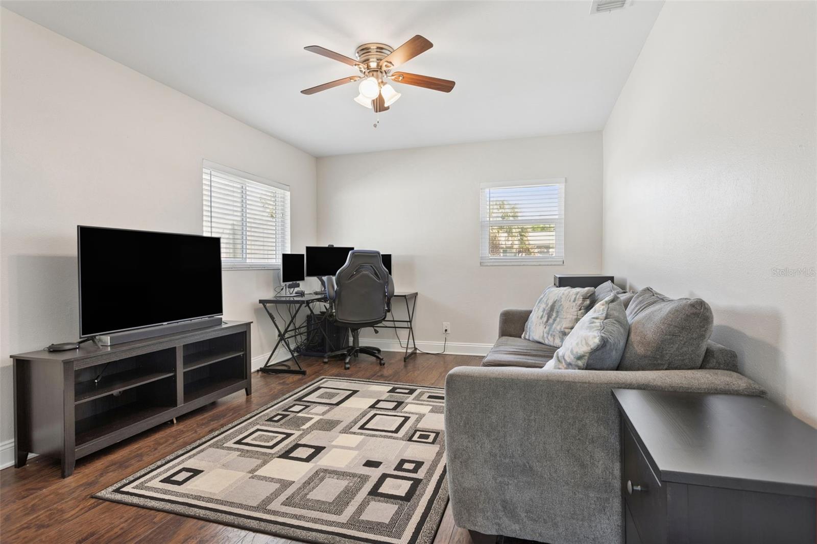 CHESTERFIELD HEIGHTS 1ST ADD - Residential