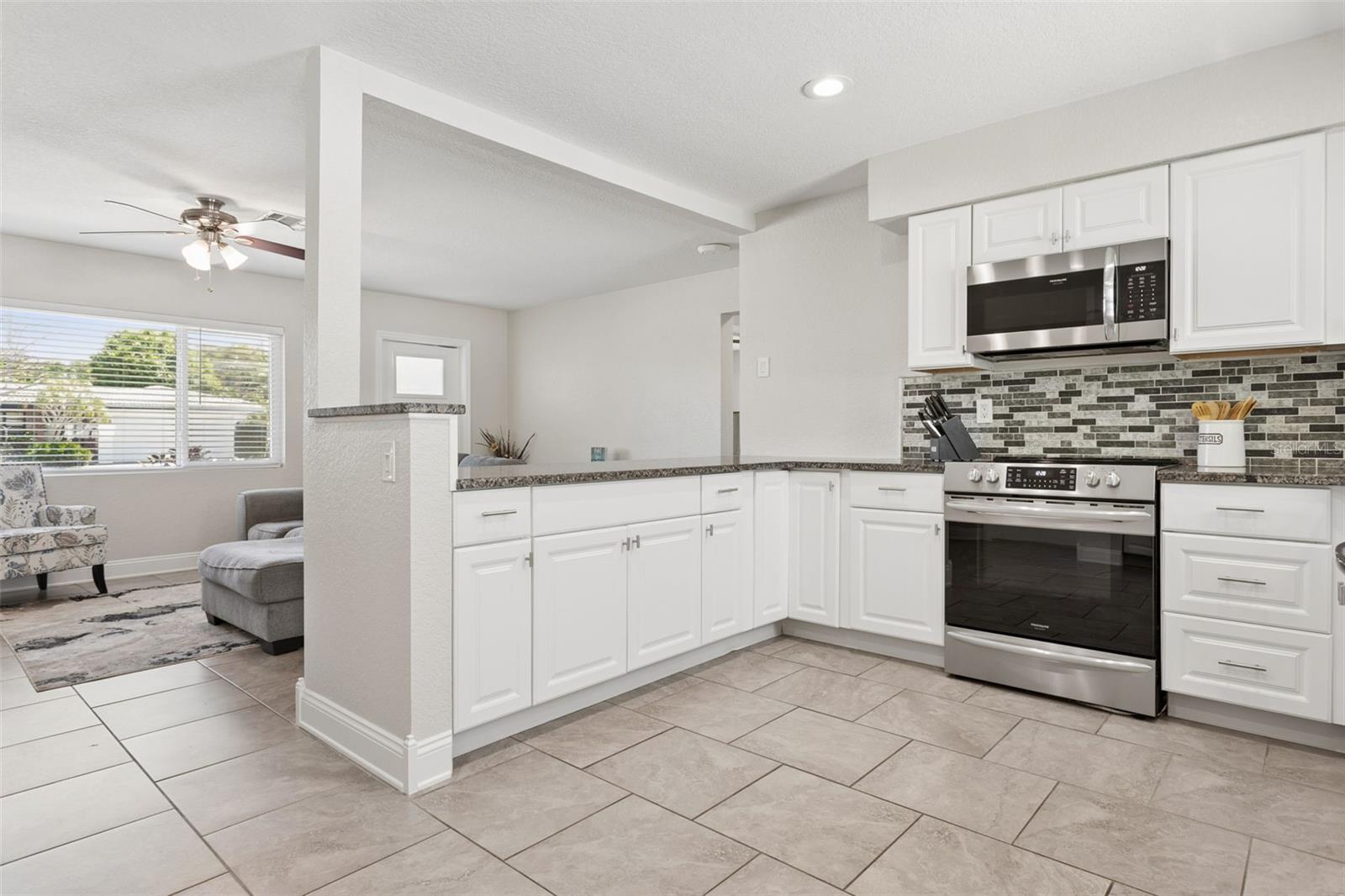 CHESTERFIELD HEIGHTS 1ST ADD - Residential