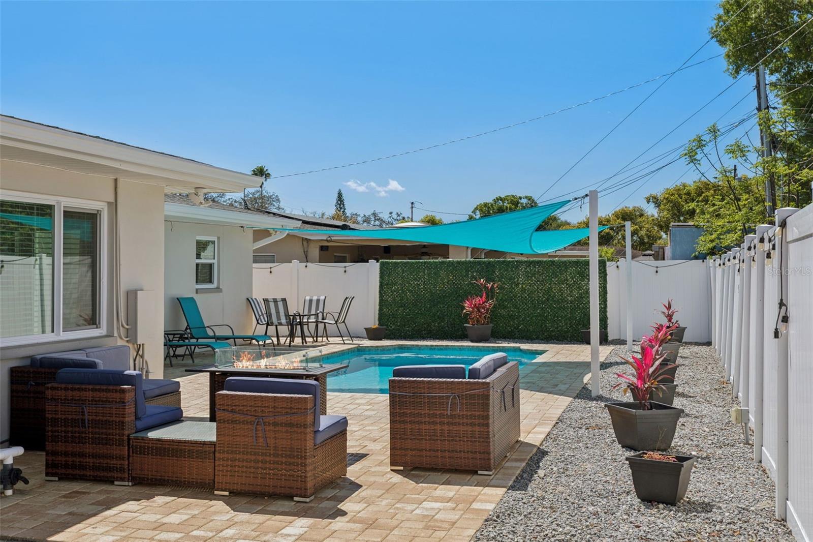 CHESTERFIELD HEIGHTS 1ST ADD - Residential