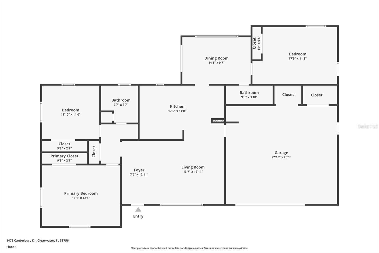 CHESTERFIELD HEIGHTS 1ST ADD - Residential