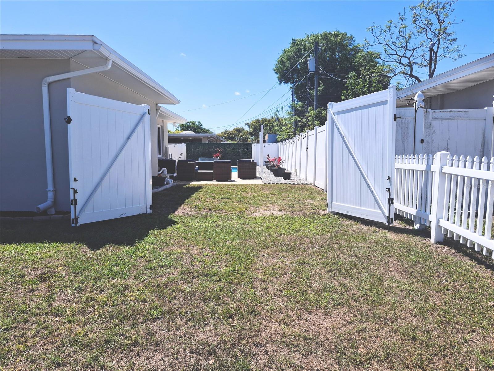 CHESTERFIELD HEIGHTS 1ST ADD - Residential