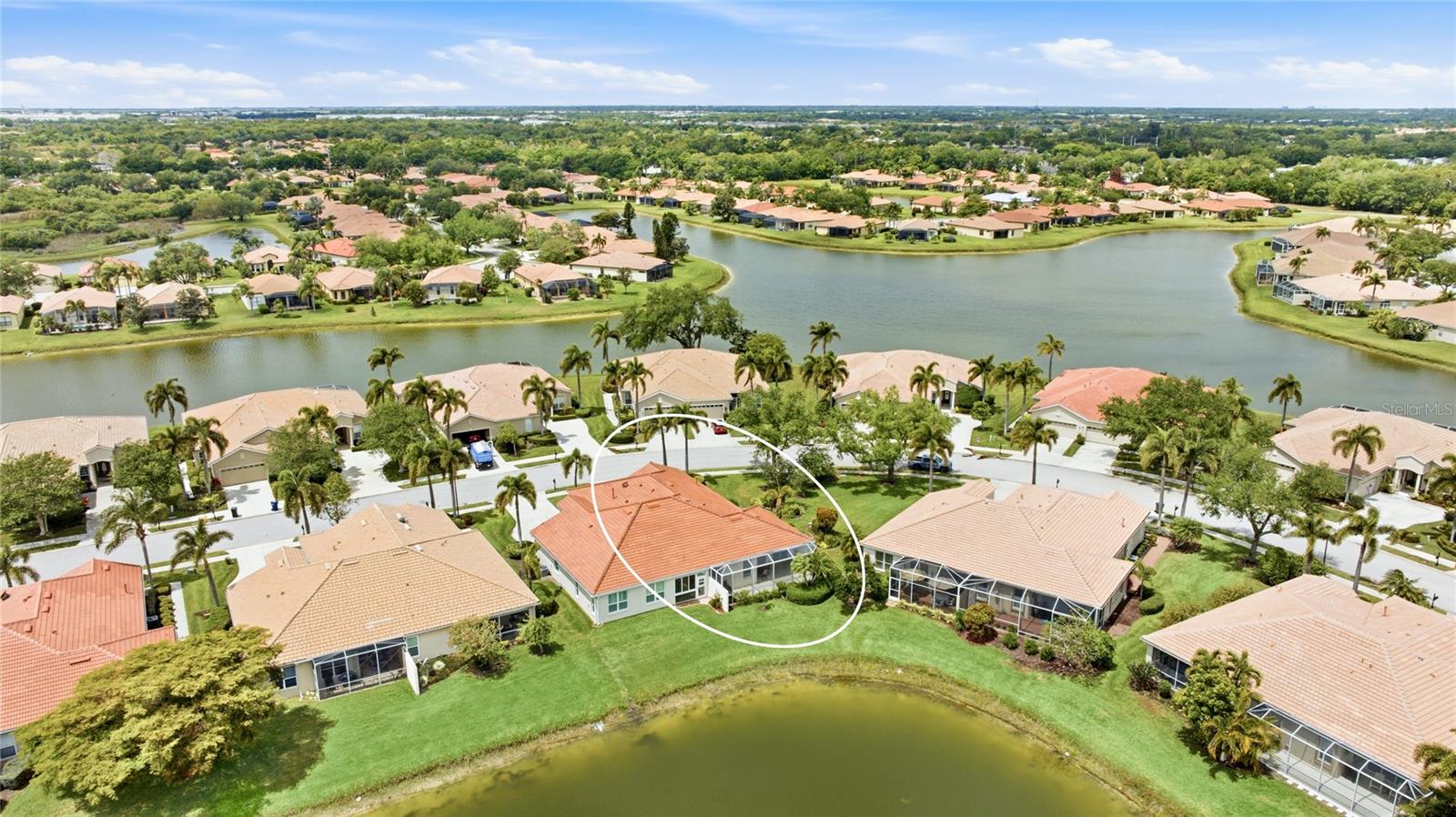 LAKERIDGE FALLS - Residential