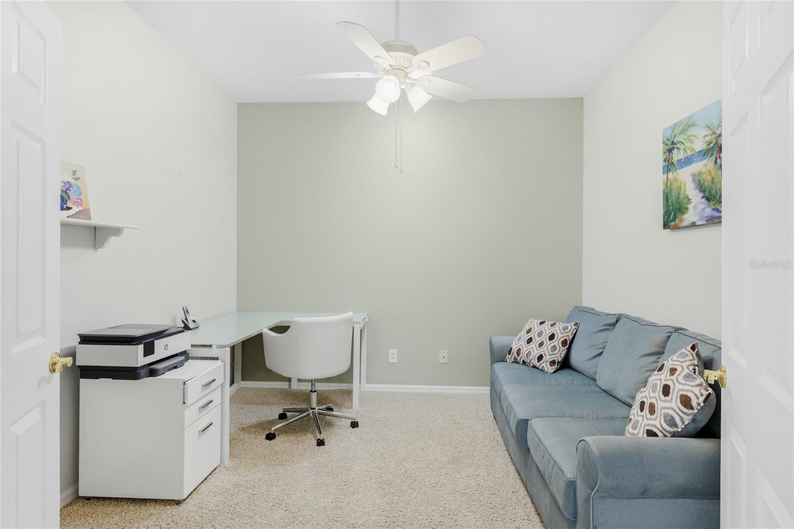 LAKERIDGE FALLS - Residential