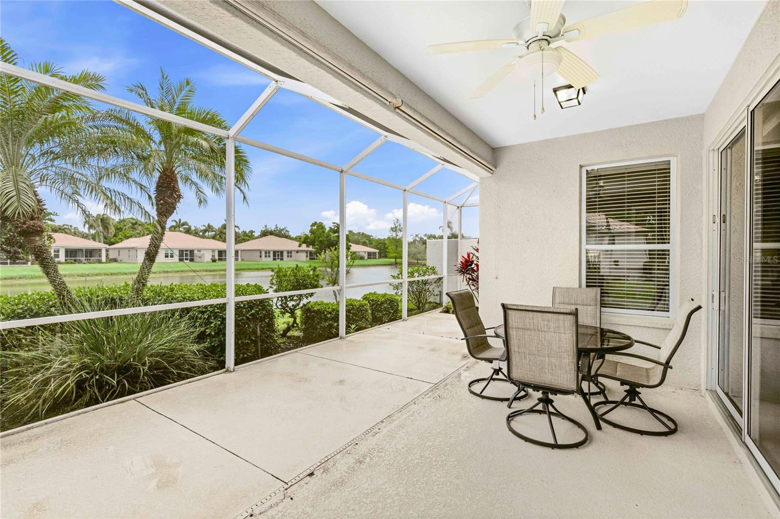 LAKERIDGE FALLS - Residential