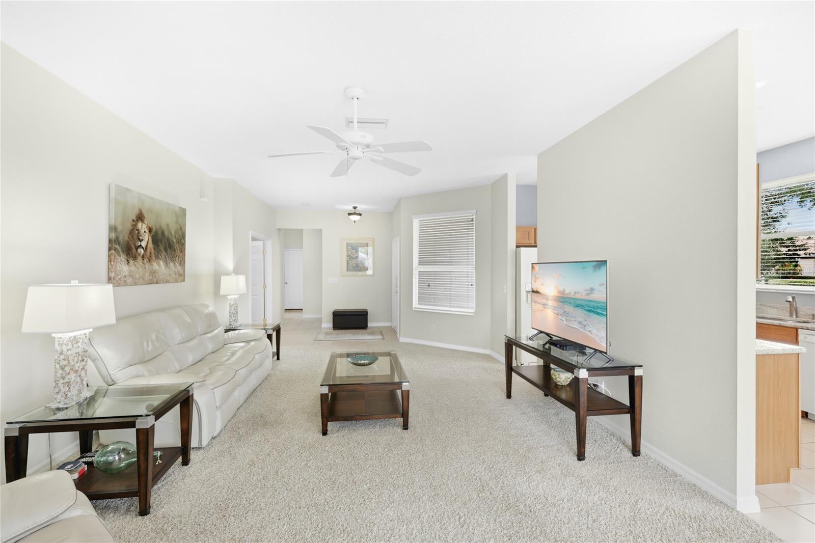 LAKERIDGE FALLS - Residential